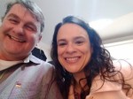 Ex-candidato a vereador em MossorÃ³ coordenarÃ¡ campanha de JanaÃ­na Paschoal em SP