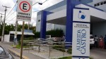 Profissionais cobram da Apamim pagamento referente ao mês de agosto do ano passado