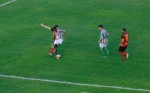 BaraÃºnas perde para o Globo e fica fora da decisÃ£o da Copa Cidade do Natal