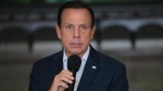 Doria joga a toalha e desiste de disputar a presidência