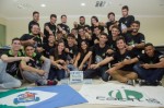 Equipe Cactus Baja da Ufersa promove vaquinha para representar MossorÃ³ em competiÃ§Ã£o nos EUA