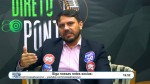 Eleições OAB: Dennys Tavares critica Aldo Medeiros por aumento da anuidade: 'politicagem mesquinha'