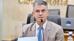 Coronel Azevedo lembra de ações de sua gestão no Comando da PM