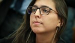 Natália Bonavides foi a única deputada do RN a votar contra projeto que autoriza empresas a comprar vacinas para funcionários