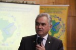 FoÌrum do SemiaÌrido Ã© organizado pela Frente Parlamentar Mista em Prol do SemiaÌrido, coordenada pelo General GirÃ£o