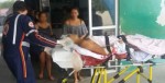 Baleado no Jardim das Palmeiras morre no HRTM
