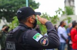 General Girão sobre mortes de PMs: "Até quando pais de famílias sairão para trabalhar, sem a certeza de regressar para seu lar?"