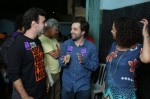 GregÃ³rio Duvivier e Marcelo Freixo debocham de violÃªncia contra mulher