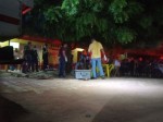 Terceira vÃ­tima de atentado a bar no TrÃªs VintÃ©ns morre no HRTM
