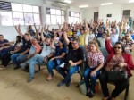 Chega ao fim greve do Detran RN