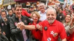 Lula fracassa em eleger seu filho para vereador em SÃ£o Bernardo do Campo