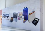 Kalunga vai abrir loja no Partage Shopping MossorÃ³
