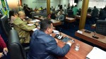 Preocupação dos vereadores de Mossoró é com a distribuição dos partidos