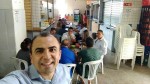 Nome de Marcos Medeiros ganha força como vice de Allyson 