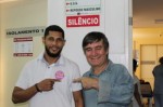 PSOL aposta na luta social de Aldiclesio e oficializa sua candidatura a deputado federal