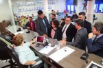 Vereadores aprovam projeto de Rosalba que cria mais trÃªs secretarias e cargos comissionados