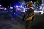 Sobe para 76 o nÃºmero de mortos em ataque na FranÃ§a