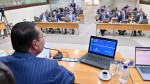 Depois de presentear o povo com aumento do ICMS, deputados aumentam os próprios salários em 37% no RN
