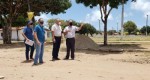 General Girão garante emendas para drenagem e pavimentação de ruas da Zona Norte de Natal