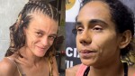 Após confessar assassinato e jogar corpo em mala no rio, suspeita é solta pela polícia