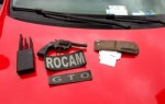 Assaltante Ã© morto apÃ³s trocar tiros com policiais da ROCAM em MossorÃ³