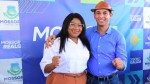 Carro com prefeita de Parnamirim atinge família na BR-304 durante retorno de agenda em Mossoró