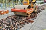 Estatuto do Desarmamento: 13 anos depois o Brasil bate recorde de homicÃ­dios