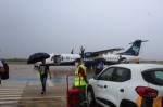 Mossoró quase fica sem aeroporto