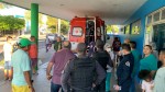 Policial Militar é baleado durante tentativa de assalto em Mossoró 
