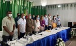 Instalação da UFERSA em Santo Antonio e Serra de São Bento é debatida em reunião