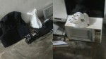 OperaÃ§Ã£o da PM recupera objetos roubados em residÃªncia no Vingt Rosado