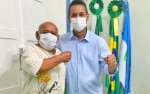 Vereador Edson Carlos acertou em cheio ao sugerir o poeta Antônio Francisco para a Secretaria de Cultura