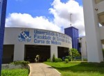 Estudantes de medicina da UERN reclamam que estÃ£o hÃ¡ oito meses com atividades paralisadas
