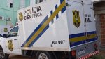 REVOLTANTE: Criança autista de 3 anos é morta a tiros no colo da mãe dentro de casa em Bom Jesus (RN)