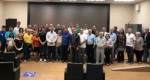 MÃ©dicos declaram apoio a Carlos Eduardo