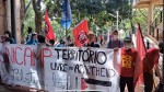 Feira de universidades israelenses na Unicamp é interrompida com violência por extremistas de esquerdas