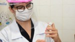 Vacina: quase 3 mil doses aplicadas no fim de semana em Mossoró