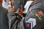 Governo do RN inicia vacinação de agentes de segurança pública