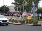 Protesto contra Bolsonaro no Dia da Mulher Ã© um verdadeiro fracasso em MossorÃ³