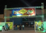 Iniciada venda de estandes para Expofruit 2018