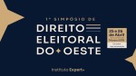 Mossoró receberá 1º Simpósio de Direito Eleitoral do Oeste