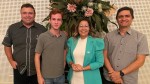 PL Mossoró inaugura sede e apresenta diretória municipal no dia 27 de outubro
