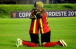 Globo vence a Juazeirense e estÃ¡ na final da SÃ©rie D