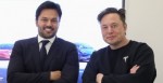 Fábio Faria discute parceria com Elon Musk para conectar Amazônia por satélite