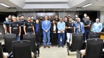 Coronel Azevedo realiza audiência pública e cobra convocação de policiais penais