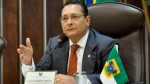 Ezequiel quer se perpetuar no poder