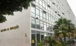 Bloqueio total do MEC nas universidades foi de 3,4%