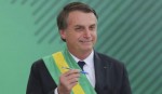 Presidente Bolsonaro diz que alÃ­quota do Imposto de Renda poderÃ¡ ser reduzida