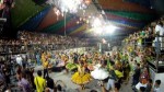 Arena das Quadrilhas voltarÃ¡ para o Corredor Cultural