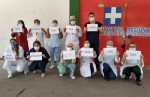 Covid-19 infectou 185 profissionais de saÃºde no RN; categoria cobra EPIs